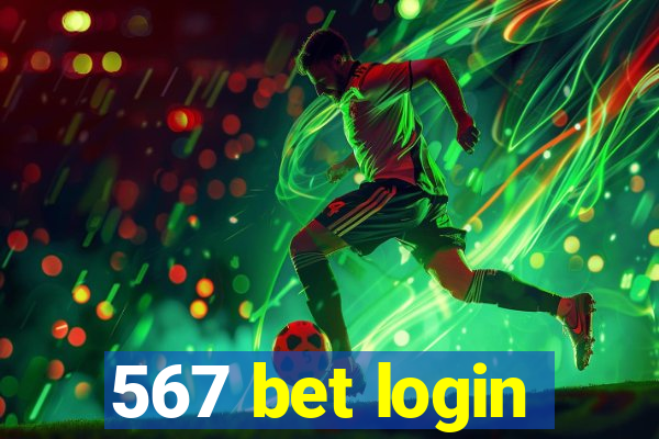 567 bet login